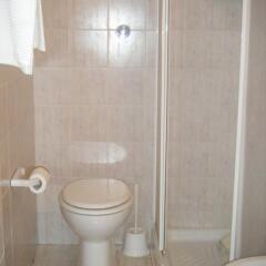 Hotel Columbia 2* Стандартный номер с разными типами кроватей фото 5