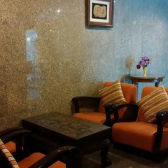 Отель Interchange Tower Serviced Apartment Таиланд, Бангкок - отзывы, цены и фото номеров - забронировать отель Interchange Tower Serviced Apartment онлайн интерьер отеля фото 3