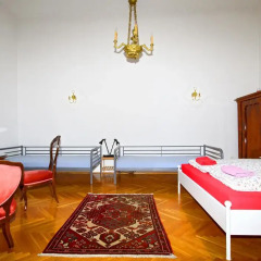 Pal's Hostel & Apartments комната для гостей фото 4