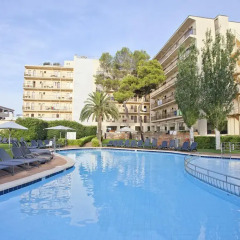 Hotel Aya бассейн фото 3