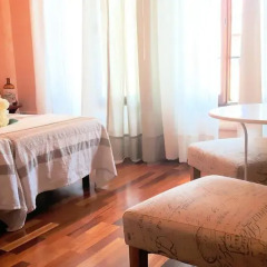 Отель Il Veliero Romantico Италия, Венеция - отзывы, цены и фото номеров - забронировать отель Il Veliero Romantico онлайн комната для гостей фото 5