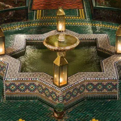 Отель Palais Asmaa Марокко, Загора - отзывы, цены и фото номеров - забронировать отель Palais Asmaa онлайн сауна