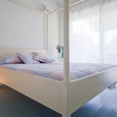 Отель Feebles Garden House Spathies Ситония детские мероприятия