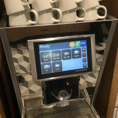 Отель Holiday Inn Express St. Albans - M25, Jct.22 удобства в номере фото 2