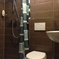 Hotel Mevlana Стандартный номер с различными типами кроватей фото 4