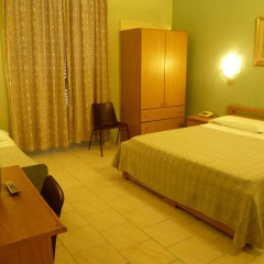 Hotel Pensione Romeo 2* Стандартный номер фото 4