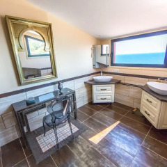 Отель Casa Connan Курорт Росес в номере