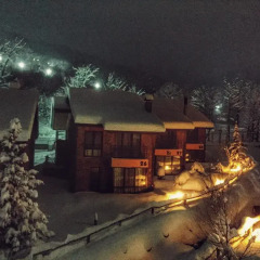 Отель Teghenis Holiday Home 5* Коттедж фото 2