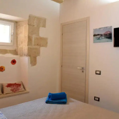 Отель Casa Girasole Сиракуза комната для гостей фото 5