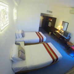 Phuket Town Inn Hotel Phuket удобства в номере