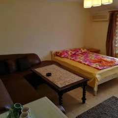 Отель Fener Guest House 2* Люкс фото 2