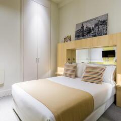 Отель Room Mate Alicia 3* Стандартный номер фото 2