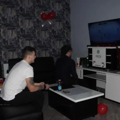 Hostel OK Львов интерьер отеля