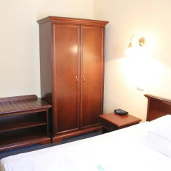 Отель Parkhotel Richmond Карловы Вары удобства в номере фото 2