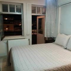 Отель Kayiboyu Otel Анкара комната для гостей