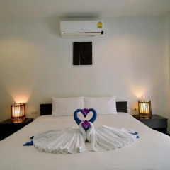 Отель Phuket Riviera Villas 3* Апартаменты с разными типами кроватей фото 9