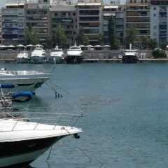 Faros 1 Hotel