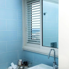 Yam Hotel An Atlas Boutique Hotel 4* Стандартный номер с разными типами кроватей фото 2