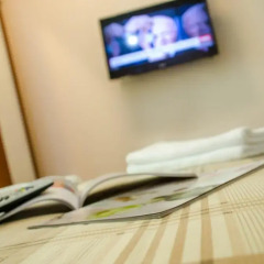 Отель Relax Beach Inn 3* Номер Делюкс фото 32