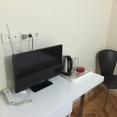Gumussuyu Hostel удобства в номере фото 2