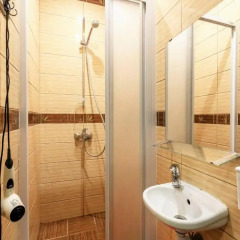 Сафари Хостел Кровать в общем номере с двухъярусными кроватями фото 15
