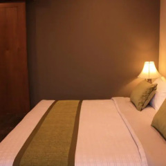 Отель Arun Residence 4* Семейный люкс фото 8