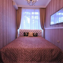 Апартаменты Arkadia Palace Luxury Apartments Улучшенные апартаменты фото 11