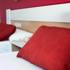 Hotel Cim Valles детские мероприятия