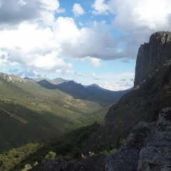 Отель El Nido de La Collalba фото 8