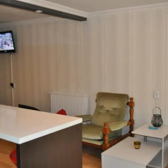 Hotel Your Comfort 2* Номер Делюкс с различными типами кроватей фото 4
