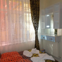 Отель Tulip Guesthouse 2* Стандартный номер с различными типами кроватей фото 4