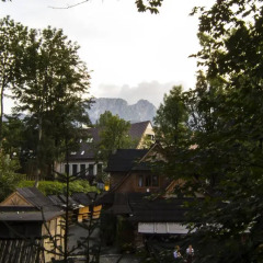 Отель Apartament Rema Zakopane Закопане