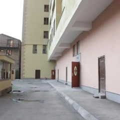 Апартаменты Rent in Yerevan - Apartments on Sakharov Square Апартаменты разные типы кроватей фото 5