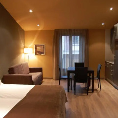 Hotel Nord 1901 4* Полулюкс с различными типами кроватей фото 6