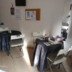 Отель La Perla B&B спа