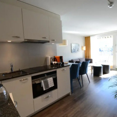 Goldey Swiss Quality Hotel в номере