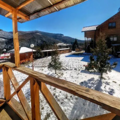 Отель 12 Months Estate Стандартный номер фото 2