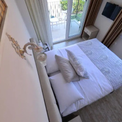 Kandira Butik Hotel 2* Номер Делюкс фото 7