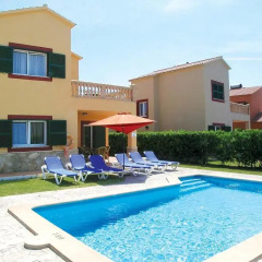 Отель Jardin del Mar I детские мероприятия