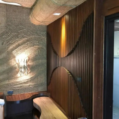 Отель AC 2 Resort 3* Вилла с различными типами кроватей фото 3