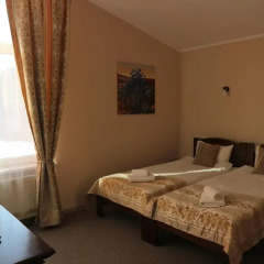 Orange Hotel 3* Стандартный номер фото 2