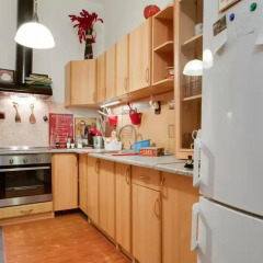 Отель Design Home In Prague Прага в номере фото 2