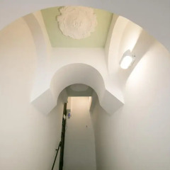 Отель Cestello Luxury Rooms удобства в номере