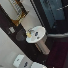 Hotel Renesans Стандартный номер с 2 отдельными кроватями фото 4
