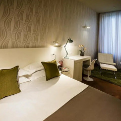Palazzo Lorenzo Hotel Boutique спа