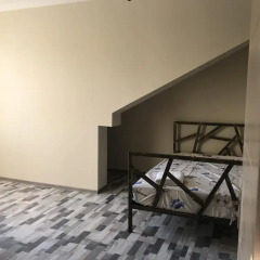 Отель Nataly Guest House 2* Номер Делюкс с различными типами кроватей фото 2