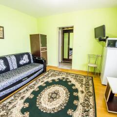 Гостиница Kamchatka Guest House Люкс с разными типами кроватей фото 2
