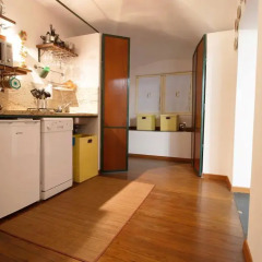 Отель Relais Divo Laurentio al Duomo Генуя в номере
