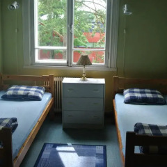Porvoo Hostel в номере фото 2