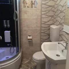 Апартаменты Apartments Lara Студия с различными типами кроватей фото 18
